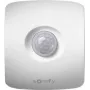 Somfy 2401361 belaidis vidinis infraraudonųjų spindulių judesio jutiklis, baltas