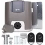 Somfy Elixo 3S+ M IO Standard Pack, skirtas stumdomiems vartams iki 600 kg