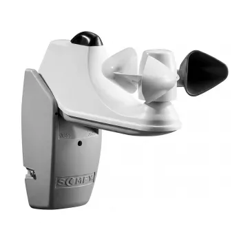 Somfy Soliris vėjo/saulės jutiklis 9154080