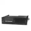 Sonnet xMac Studio / Echo II DV Module Thunderbolt 5 (Juoda, 3U)