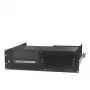 Sonnet xMac Studio / Echo II DV Module Thunderbolt 5 (Juoda, 3U)