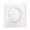 SONOFF MINI-RBS-E Matter išmanusis sieninis jungiklis žaliuzėms, Wi-Fi 2.4GHz, AC 100-240V, 3A