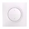 SONOFF MINI-RBS-E Matter išmanusis sieninis jungiklis žaliuzėms, Wi-Fi 2.4GHz, AC 100-240V, 3A