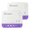 Sonoff MINI-RBS WiFi išmanusis mini roletų jungiklis (2 vnt.)
