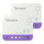 Sonoff MINI-RBS WiFi išmanusis mini roletų jungiklis (2 vnt.)