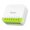 Sonoff MINI-ZB2GS ZigBee dviejų kanalų mini jungiklis