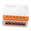 SONOFF MINIR4 (Extreme) Smart Switch, 4 vnt. pakuotė