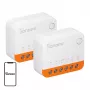SONOFF MINIR4 (Extreme) Switch, 2-Pack
