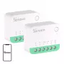 SONOFF MINIR4M (Extreme) Matter Switch, 2 rinkinys