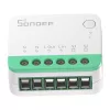 SONOFF MINIR4M (Extreme) Matter Switch 4 rinkinys