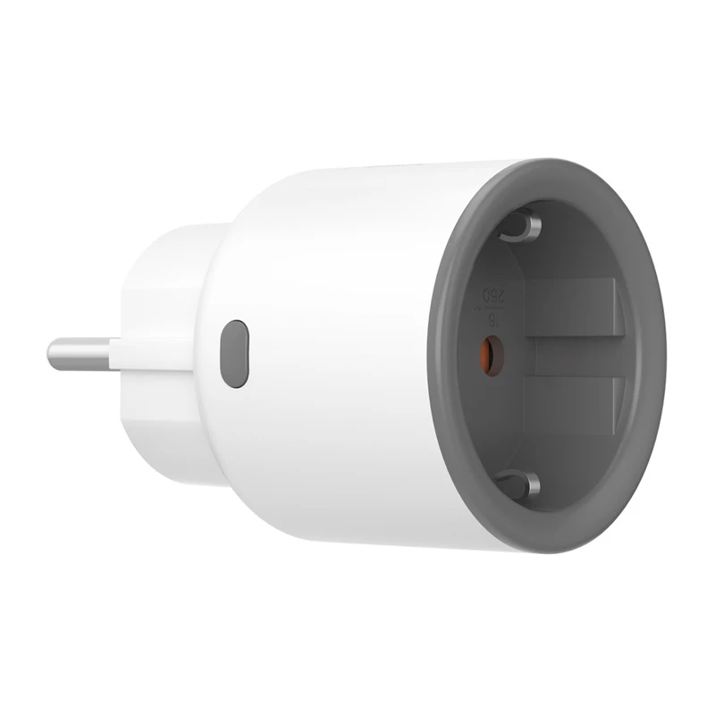 SONOFF S60TPF WiFi išmanusis kištukas 4 vnt. rinkinys