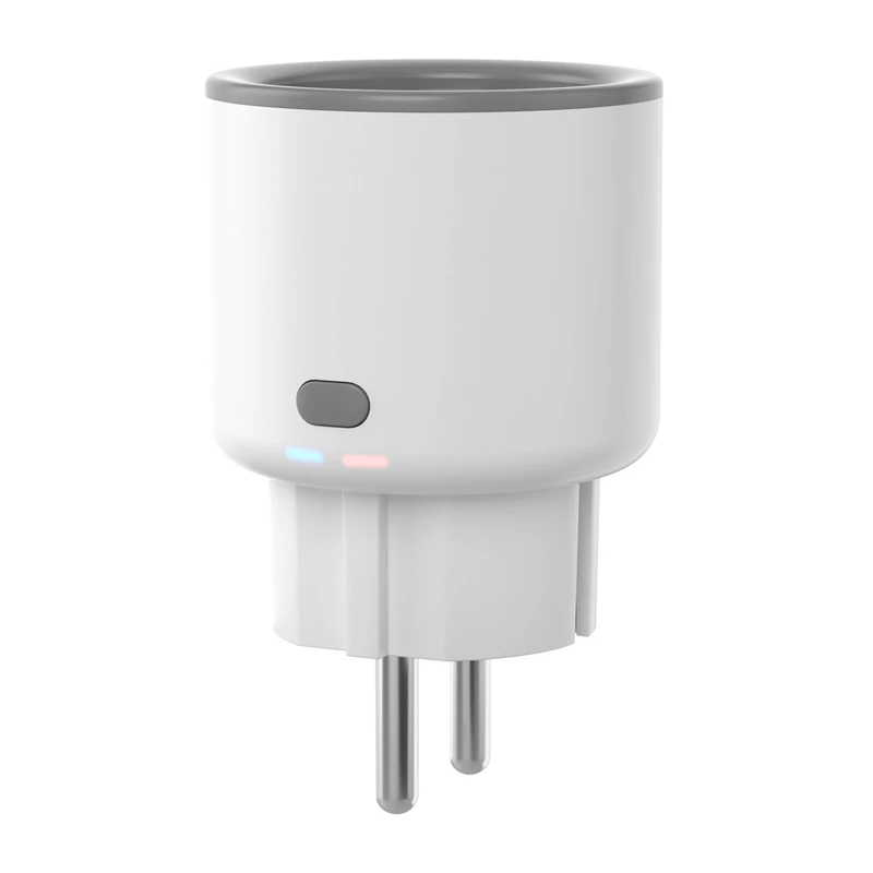 SONOFF S60TPF WiFi išmanusis kištukas 4 vnt. rinkinys