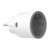 SONOFF S60ZBTPF Zigbee 3.0 Smart Plug (2 vnt.) F tipo, nuotolinis valdymas, planavimas, balso valdymas