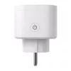 SONOFF S61s Matter išorinis kištukas per Wi-Fi, 4 vnt. pakuotė