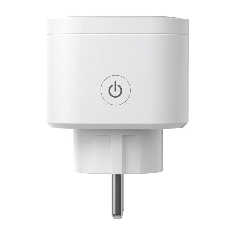 SONOFF S61s Matter išorinis kištukas per Wi-Fi, 4 vnt. pakuotė
