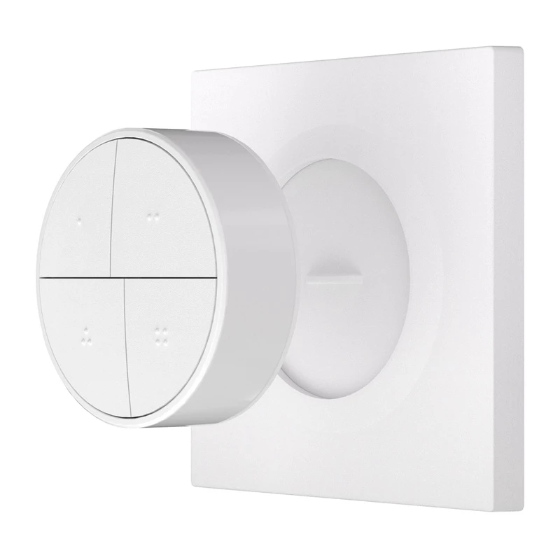Sonoff SNZB-01M Smart Wireless ZigBee Button