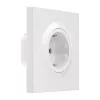 SONOFF WS01STPF-E Tradicinis sieninis lizdas (F tipas)