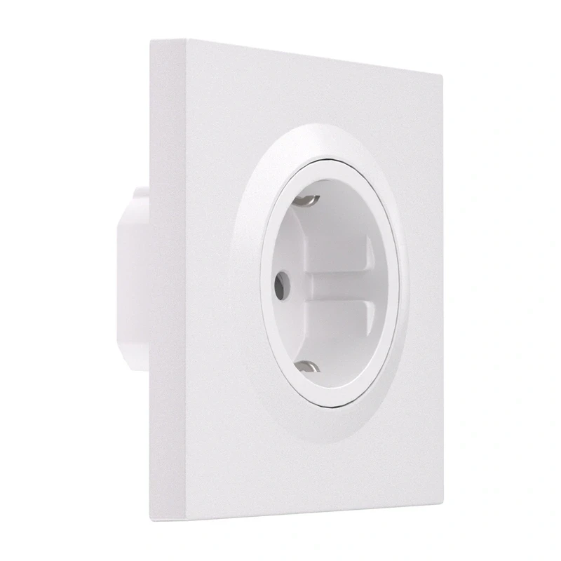 SONOFF WS01STPF-E Tradicinis sieninis lizdas (F tipas)