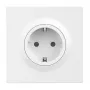 SONOFF WS01STPF-E Tradicinis sieninis lizdas (F tipas)