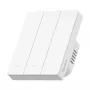 SONOFF ZBM5-3C-80W 3 kanalų Zigbee išmanusis lietiminis sieninis jungiklis