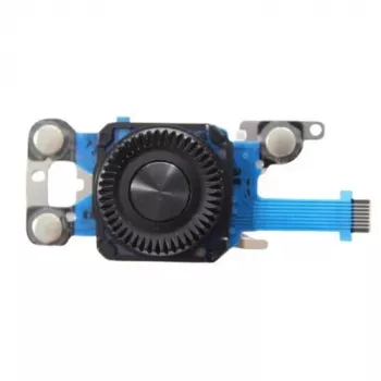Sony BK79700 Switch Block Control, skirtas WAGO-I/O-SYSTEM 797, vidinio saugumo, DIN bėgeliui, IP20