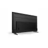 Sony Bravia 2 K75S25M2PB.CEI 75 colių 4K UHD išmanusis Google TV su Full Array LED ir Cognitive Processor XR, juoda