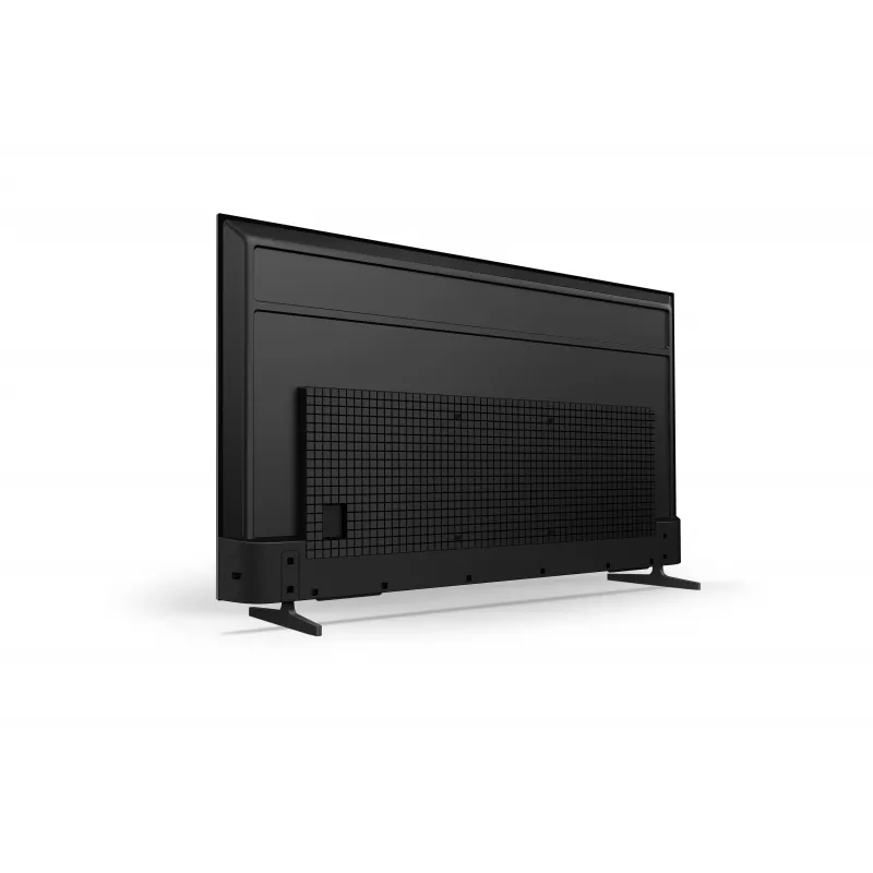 Sony Bravia 2 K75S25M2PB.CEI 75 colių 4K UHD išmanusis Google TV su Full Array LED ir Cognitive Processor XR, juoda