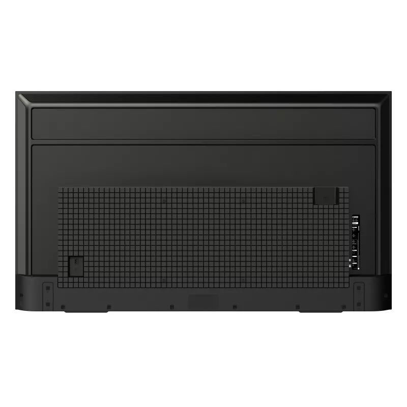 Sony Bravia 2 K75S25M2PB.CEI 75 colių 4K UHD išmanusis Google TV su Full Array LED ir Cognitive Processor XR, juoda