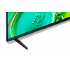 Sony Bravia 2 K75S25M2PB.CEI 75 colių 4K UHD išmanusis Google TV su Full Array LED ir Cognitive Processor XR, juoda