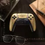 Sony DualSense Wireless Controller Midnight Black, skirtas PlayStation 5, PC, mobiliesiems įrenginiams