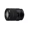 Sony E 18-135mm f/3.5-5.6 OSS objektyvas (SEL18135B.SYX)