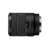 Sony E 18-135mm f/3.5-5.6 OSS objektyvas (SEL18135B.SYX)