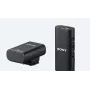 Sony ECM-W2BT belaidis mikrofonas, skirtas Sony fotoaparatams su Multi Interface Shoe