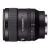Sony FE 24mm f/1.4 G Master pilno kadro pirminis objektyvas