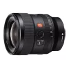 Sony FE 24mm f/1.4 G Master pilno kadro pirminis objektyvas
