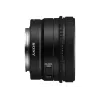 Sony FE 24mm f/2.8 G pilno kadro pirminis objektyvas