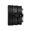 Sony FE 24mm f/2.8 G pilno kadro pirminis objektyvas