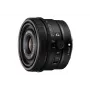 Sony FE 24mm f/2.8 G pilno kadro pirminis objektyvas