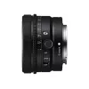 Sony FE 40mm f/2.5 G pilno kadro pirminis objektyvas (SEL40F25GB.SYX)