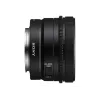 Sony FE 50mm f/2.5 G objektyvas