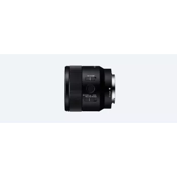 Sony FE 50mm f/2.8 makro objektyvas (SEL50M28B.SYX)