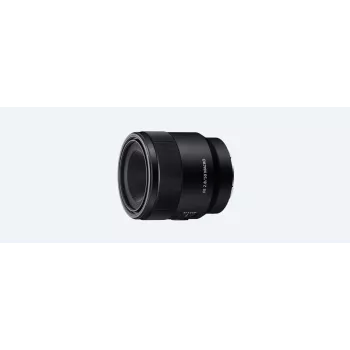 Sony FE 50mm f/2.8 makro objektyvas (SEL50M28B.SYX)