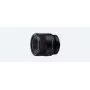 Sony FE 50mm f/2.8 makro objektyvas (SEL50M28B.SYX)