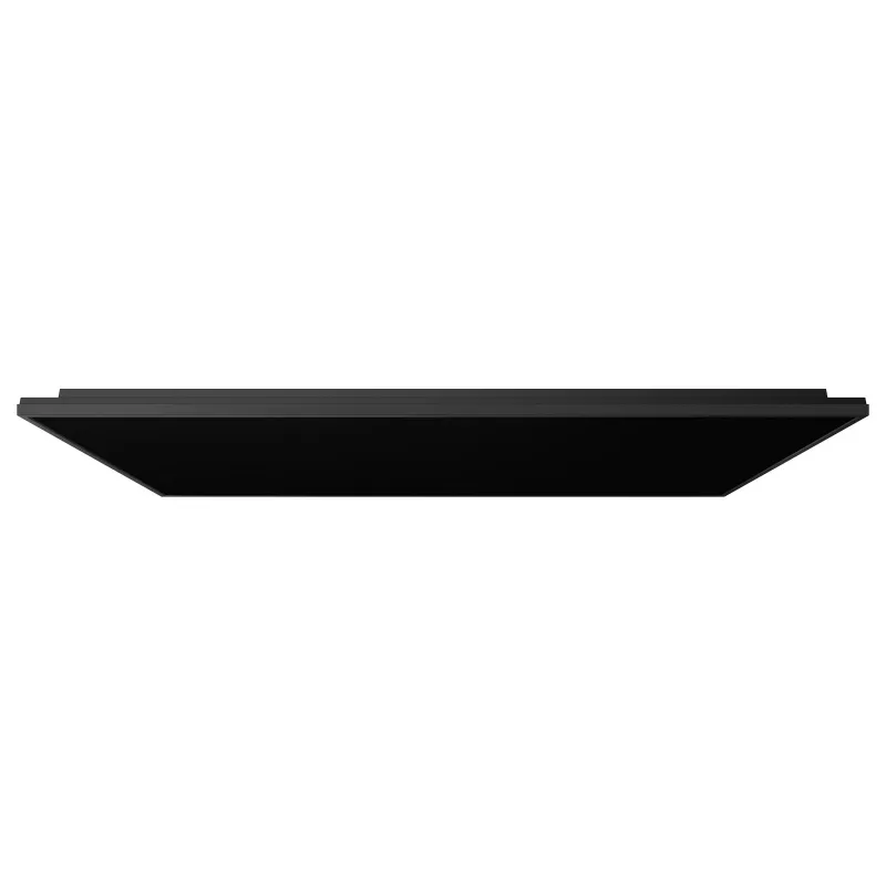 Sony FW-75BZ40P 75 colių 4K Ultra HD profesionalus ekranas su Android TV, 620 cd/m² ryškumu, 300x300 VESA, juodos spalvos