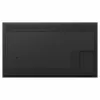 Sony FW-75BZ40P 75 colių 4K Ultra HD profesionalus ekranas su Android TV, 620 cd/m² ryškumu, 300x300 VESA, juodos spalvos