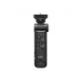 Sony GP-VPT3 daugiafunkcis filmavimo rankena su belaidžiu nuotolinio valdymo pultu, mini trikojis, Bluetooth, skirtas Alpha, RX, ZV kameroms, juoda