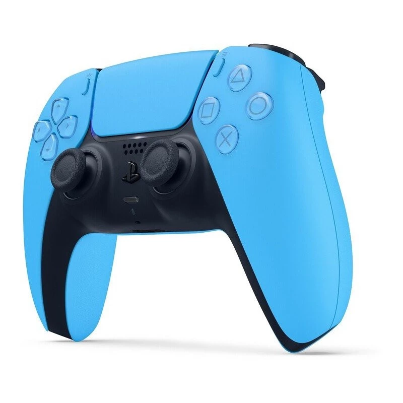 Sony PlayStation 5 DualSense belaidis valdiklis Starlight Blue