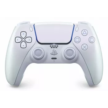 Sony PS5 DualSense belaidis valdymo pultas - Chroma Pearl