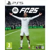 Sony PS5 žaidimas EA SPORTS FC 25 (italų, vokiečių, prancūzų)