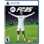 Sony PS5 žaidimas EA SPORTS FC 25 (italų, vokiečių, prancūzų)